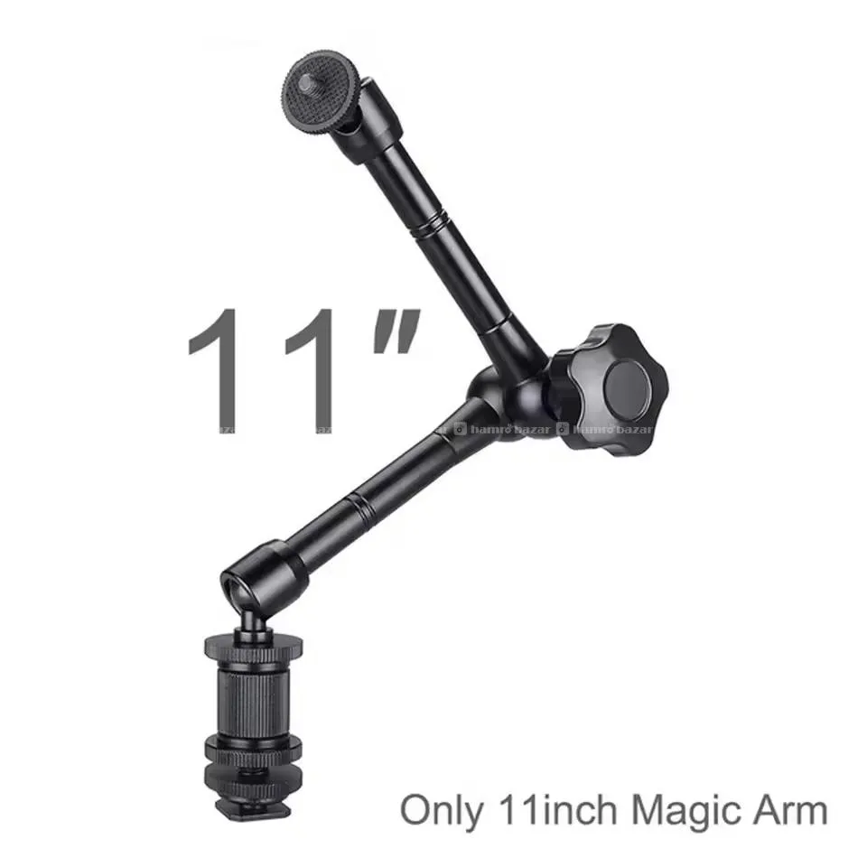 11-Inch Magic Arm 4