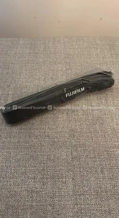 Fujifilm XM 5 3