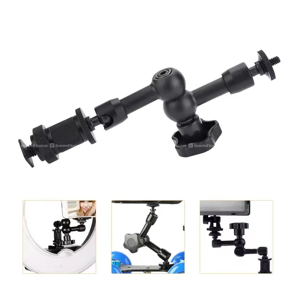 7-Inch Magic Arm 5