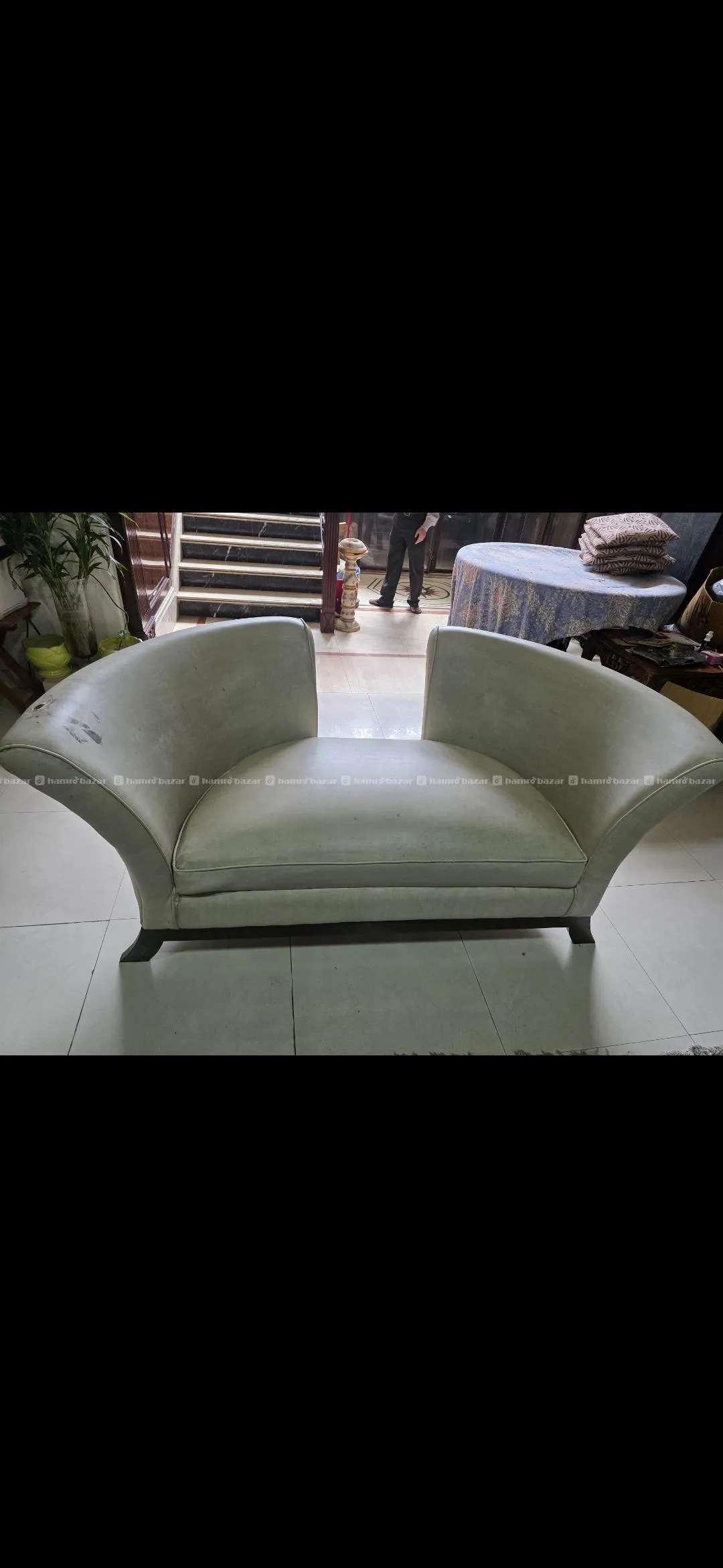 2 Seater Sofa
