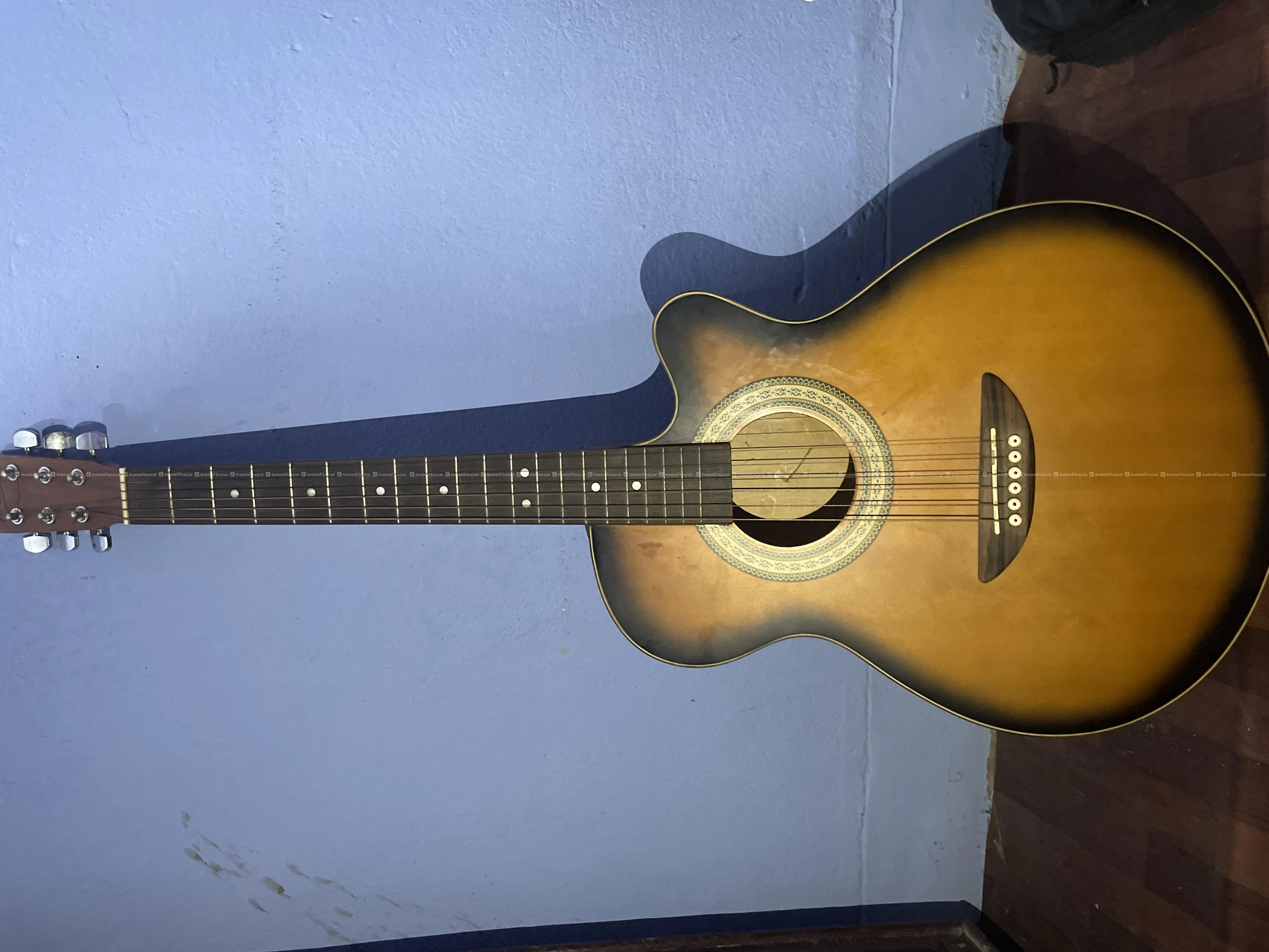 guitar