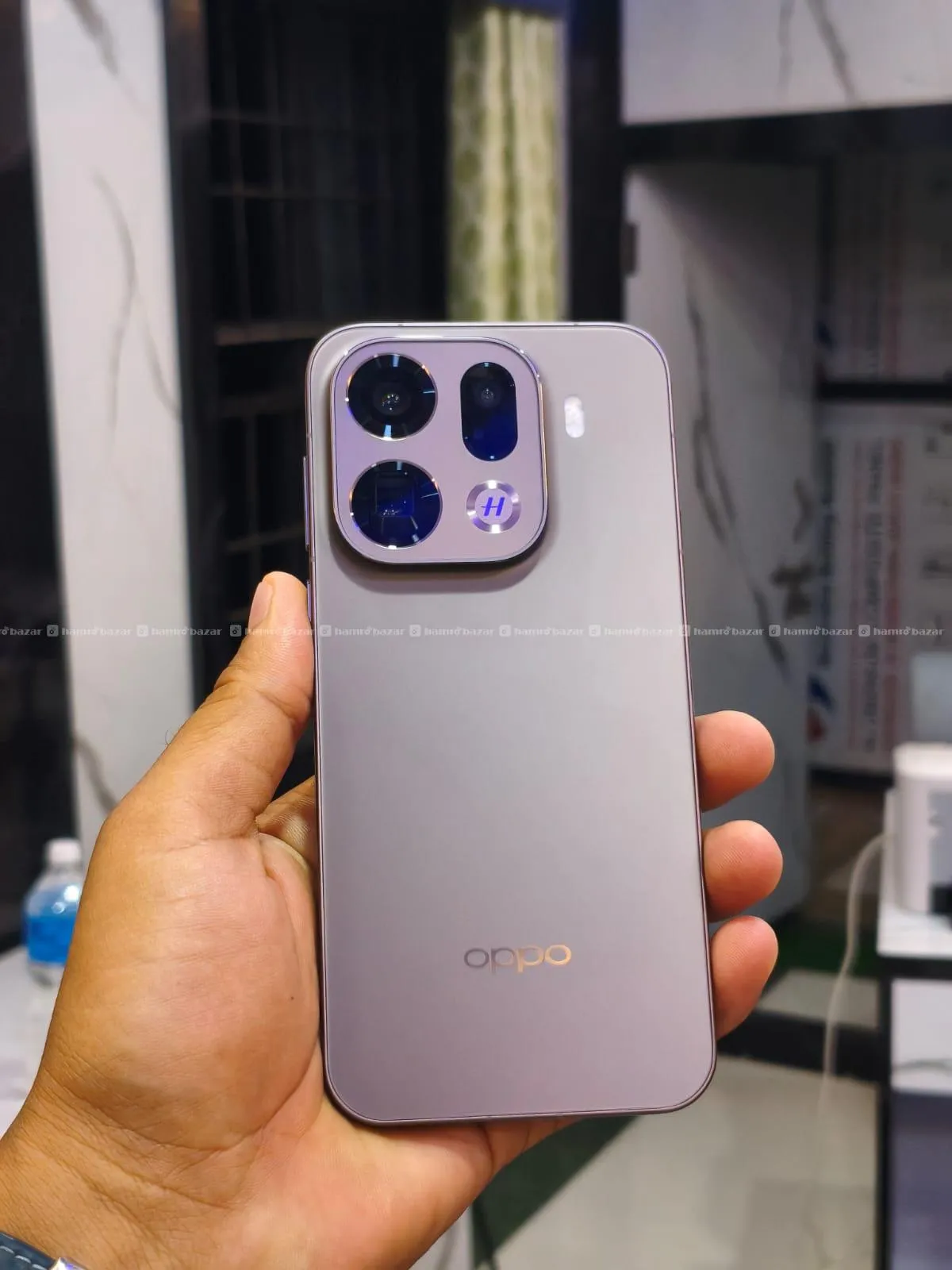 Oppo Find X9 Pro 2