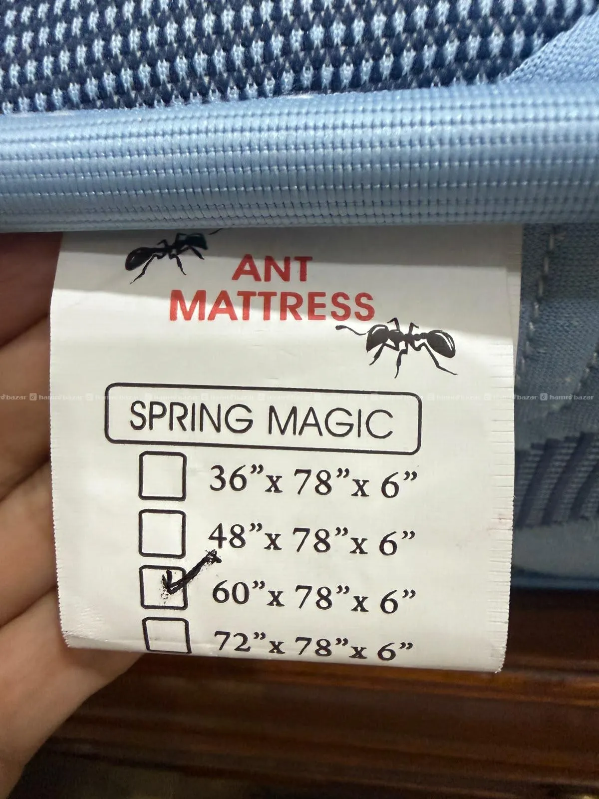 Mattress for sale