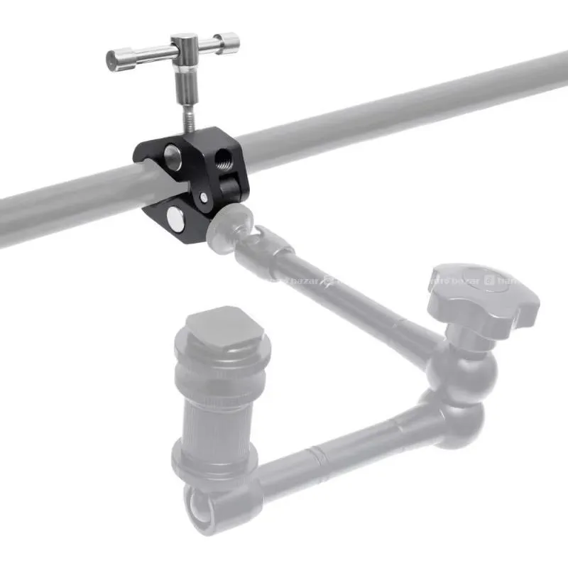 Large Crab Clamp