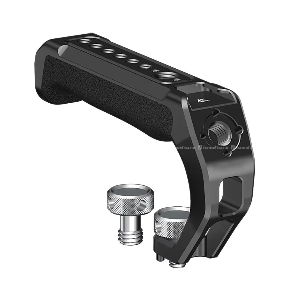 Universal Camera Top Handle Rig 7