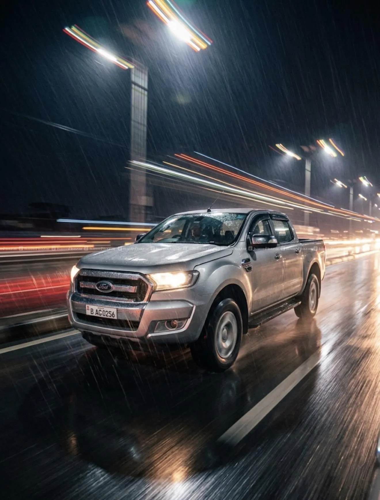 Immeculate condition Ford Ranger 3.2 XLT Manual