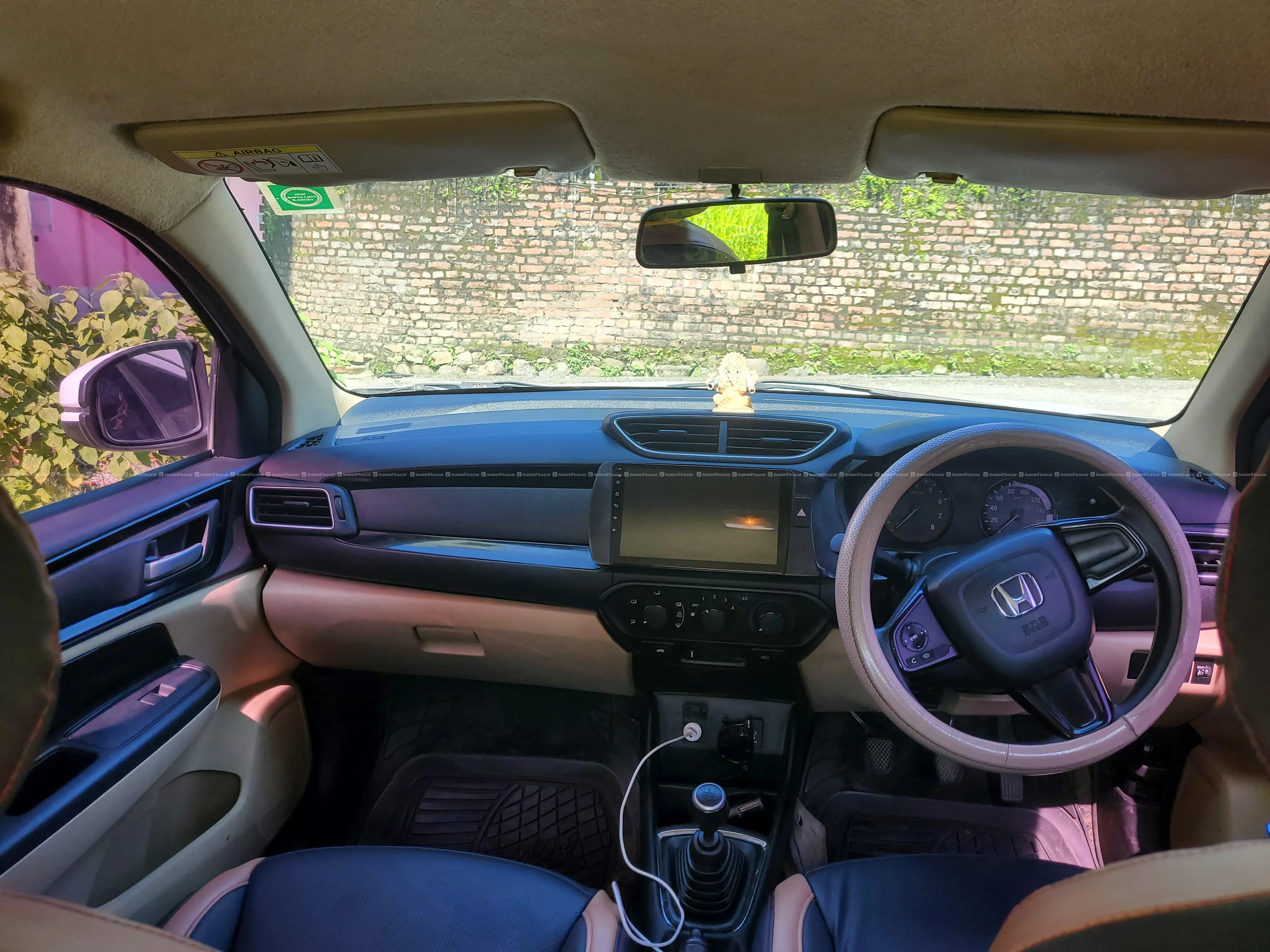 honda 2018 new shape 53000km single user 970551791 4