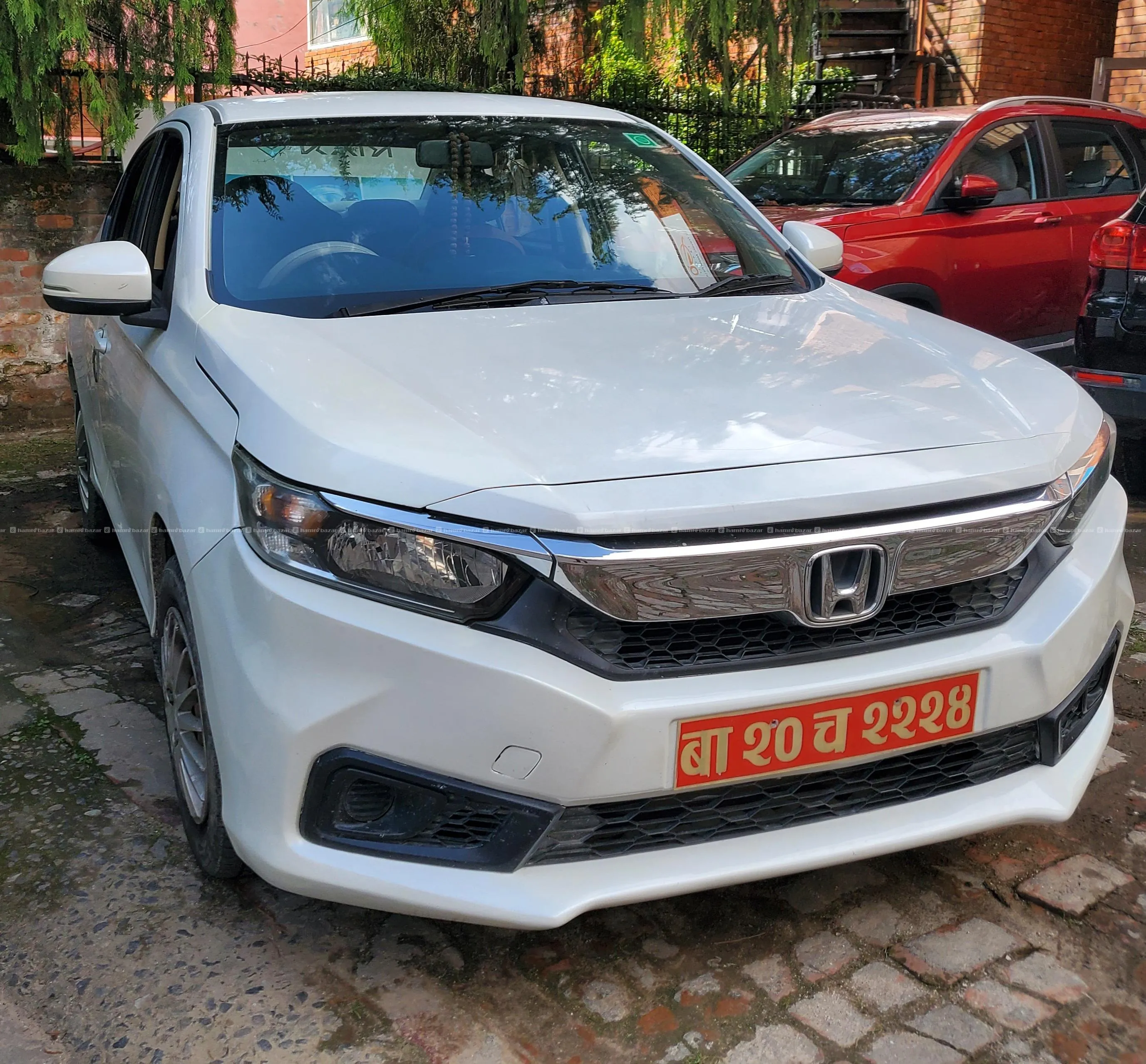 honda 2018 new shape 53000km single user 970551791 3