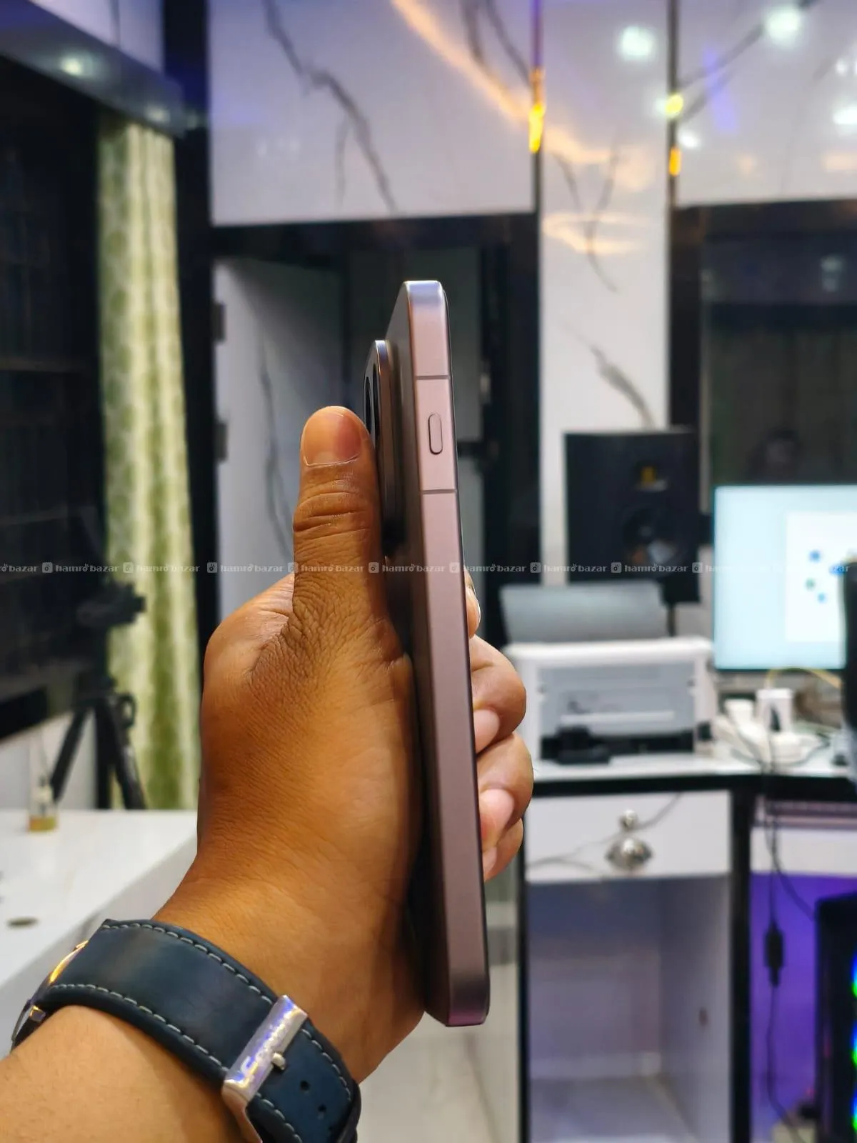 Oppo Find X9 Pro 6