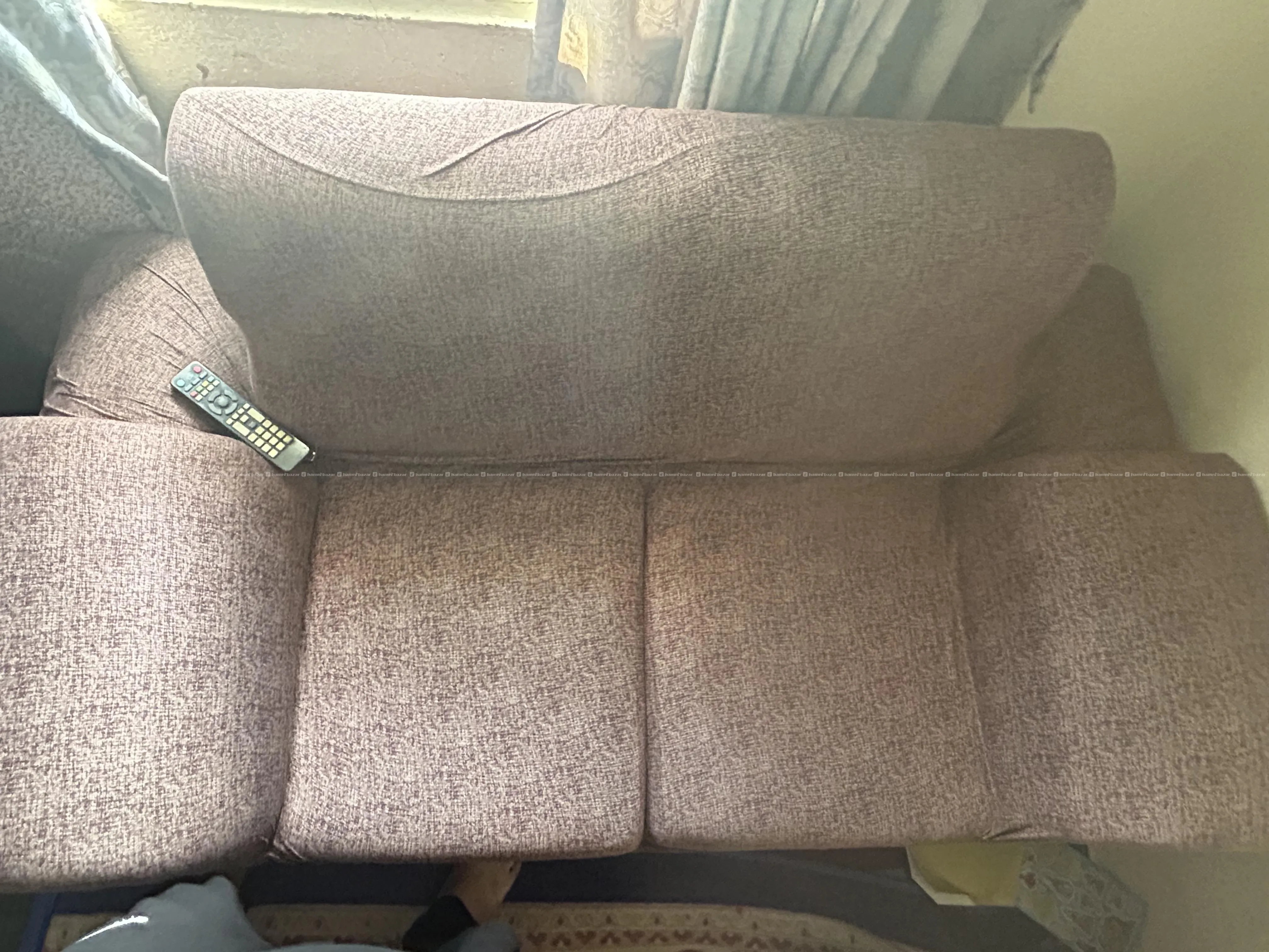 2 seater sofa