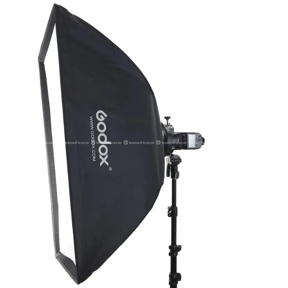 Godox S2 Speedlite Bracket 4