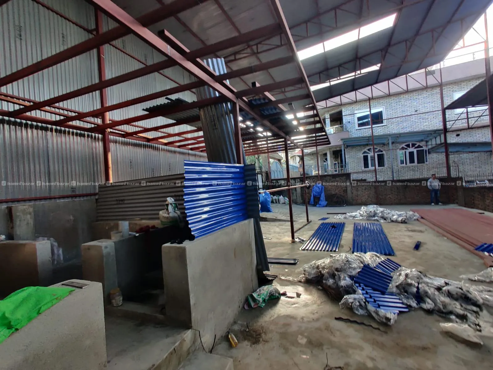 COMMERCIAL PROPERTY / LAND FOR RENT – 36,000 SQ FT 3