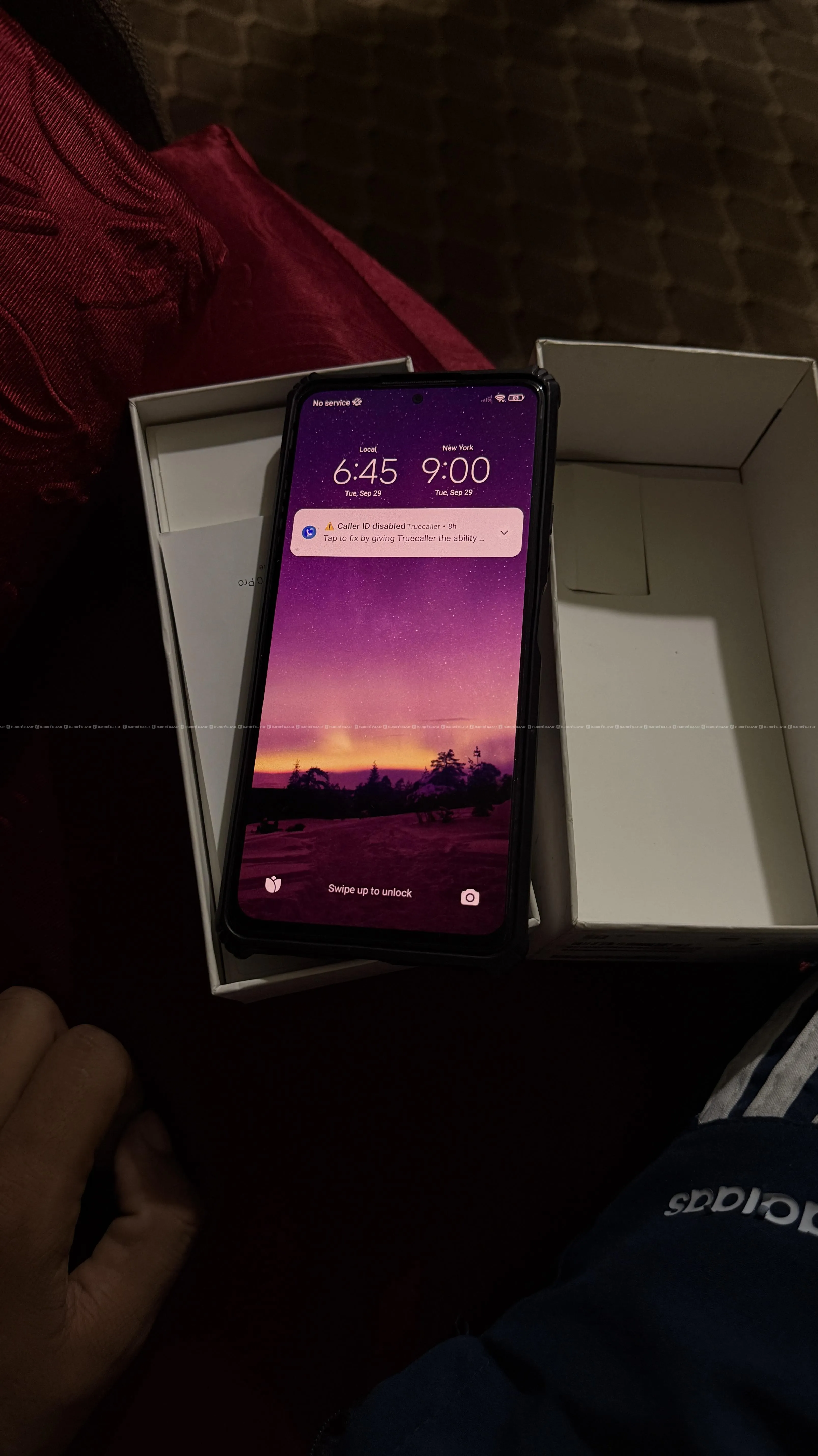 redmi note 10 pro