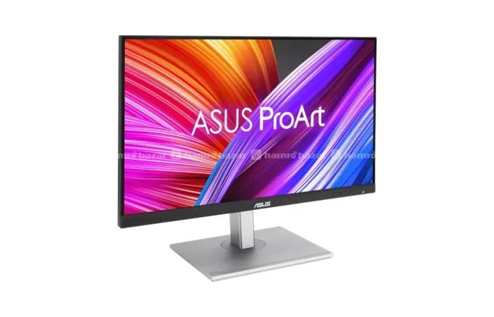 ASUS ProArt PA278CGV 27" QHD GAMING MONITOR 4