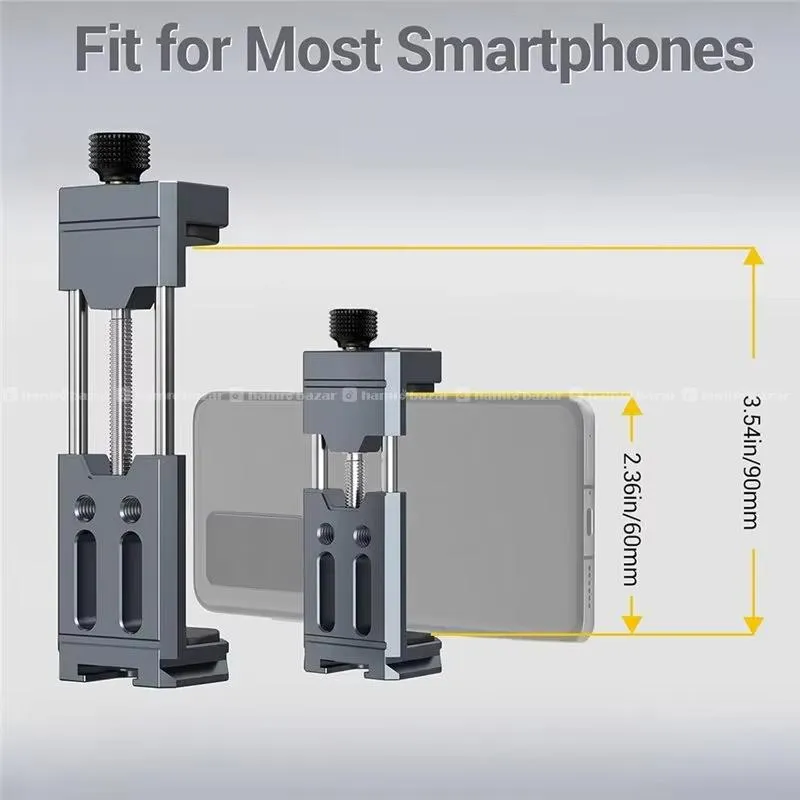 Leap Metal Mobile holder