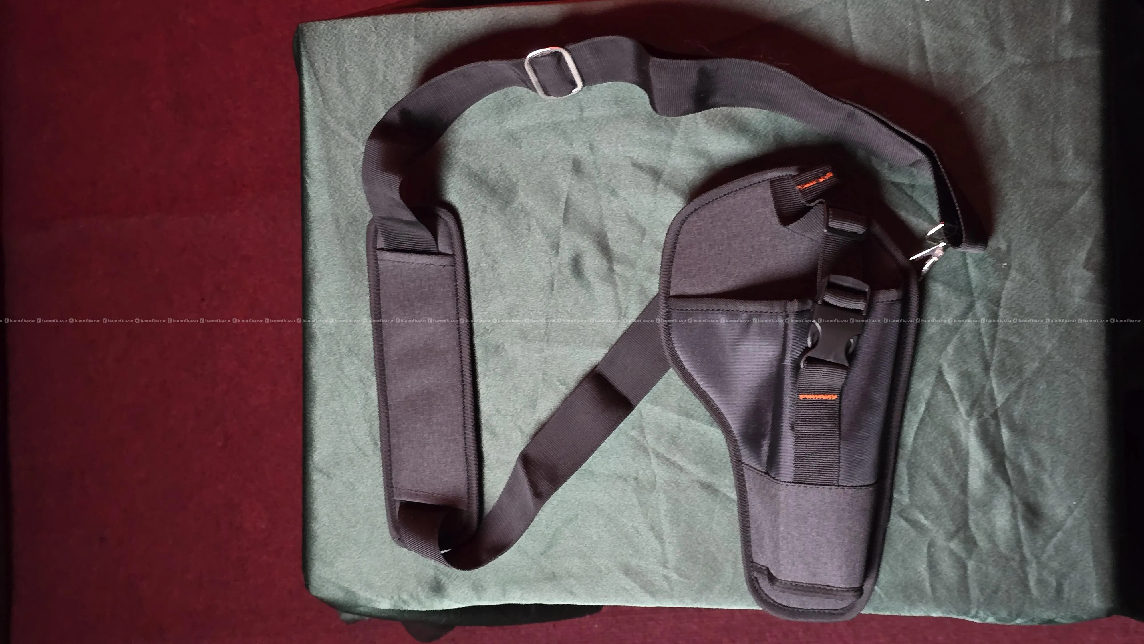 Gimbal Holster Bag(Gimbal Carrying Pouch/ Holster) 3