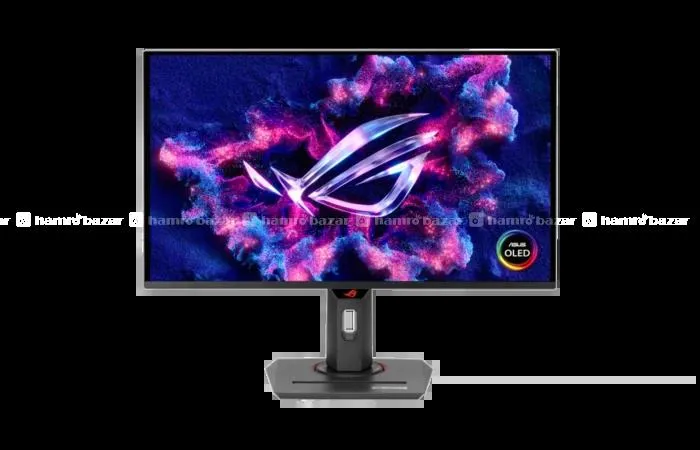 ASUS ROG Strix OLED XG27UCDMG Gaming Monitor