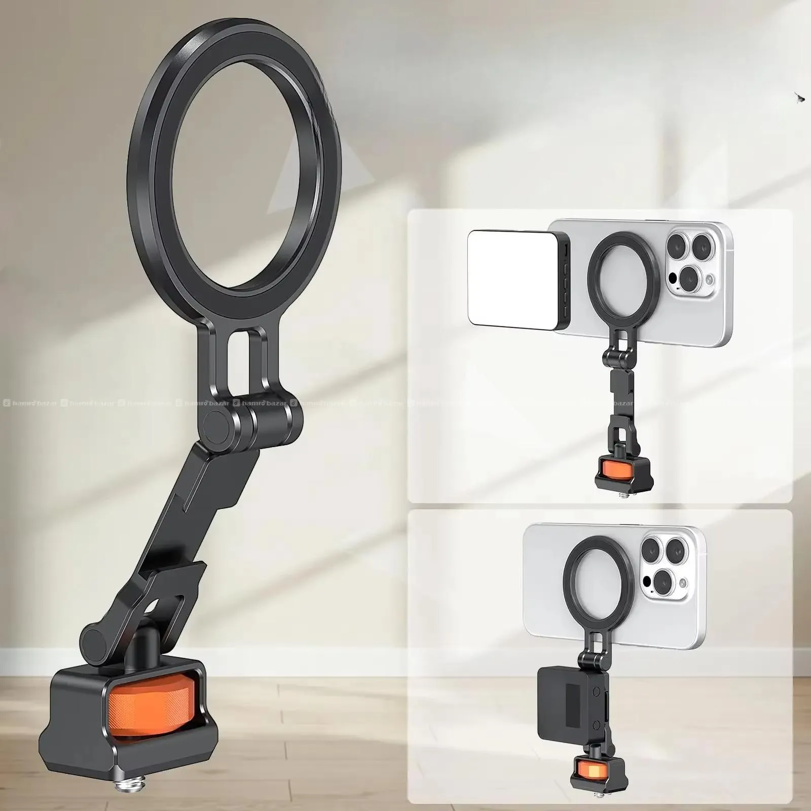 MagSafe Magnetic Phone Mount