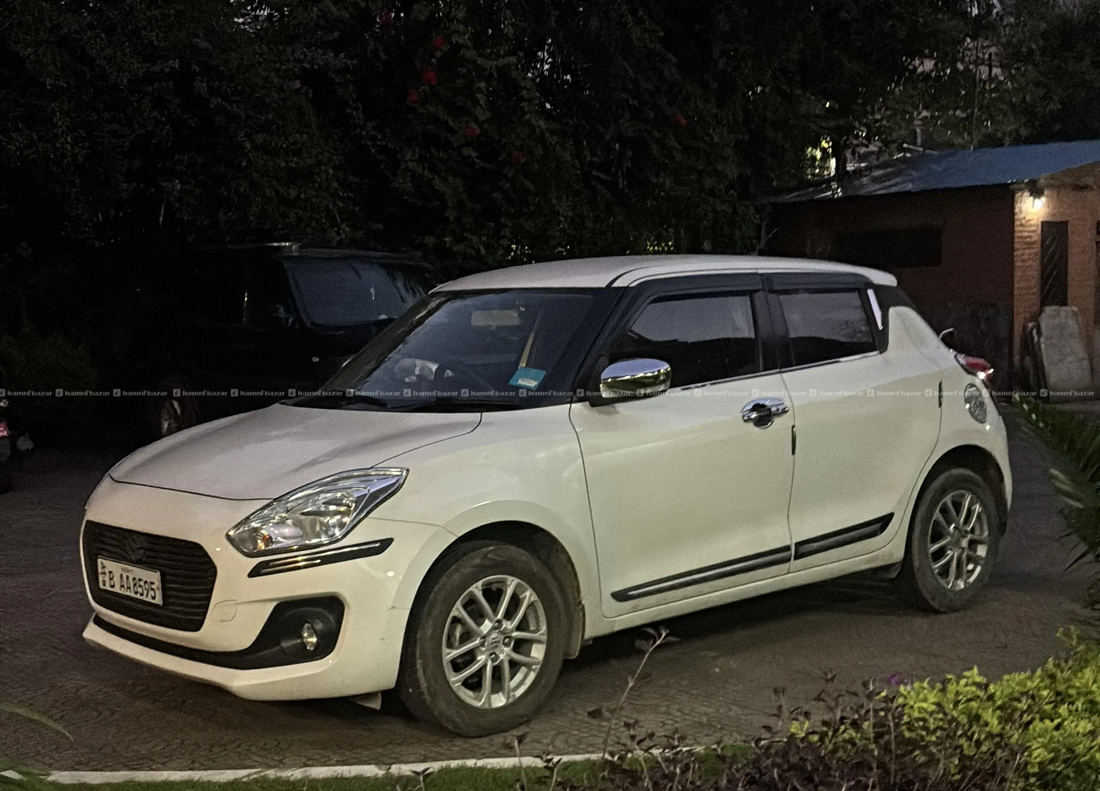 swift zxi 2018 excellent condition