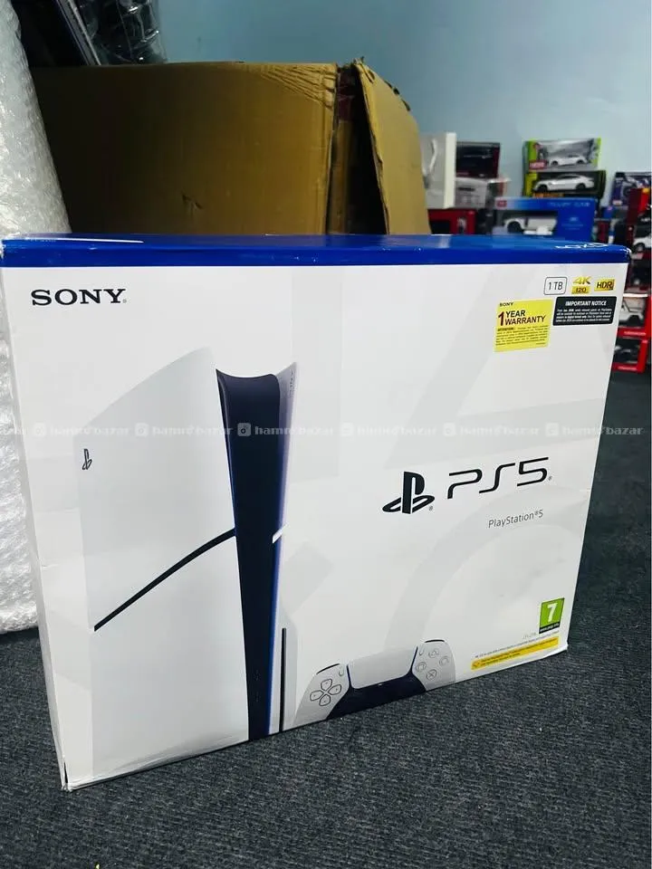 Playstation 5 slim disc digital for rent Ps5 rent
