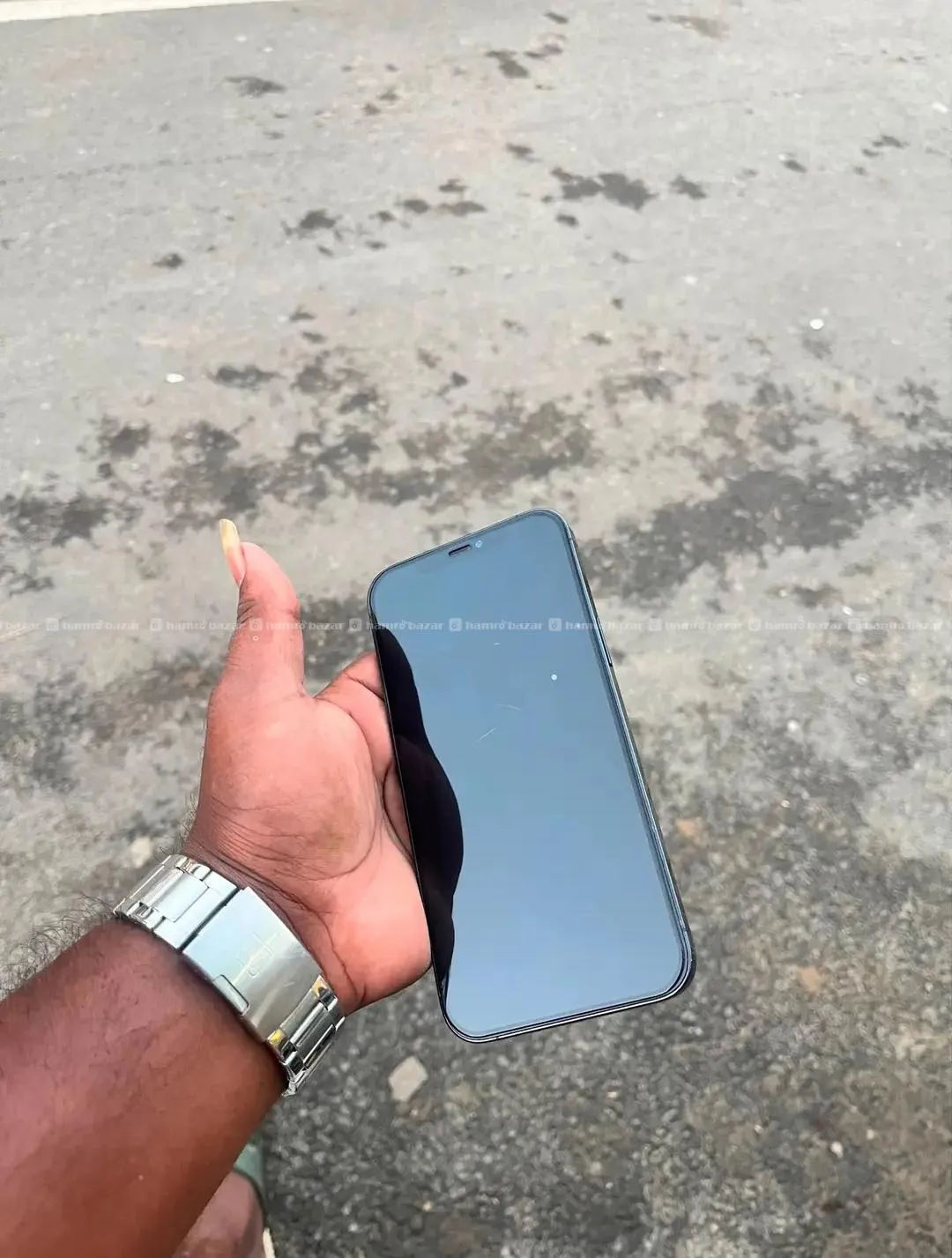 iphone 12 pro max sell ma parts haru matra haii 3