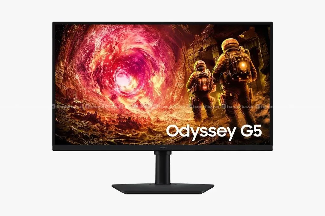 Samsung Odyssey G5 G50F 27" 180Hz Gaming Monitor