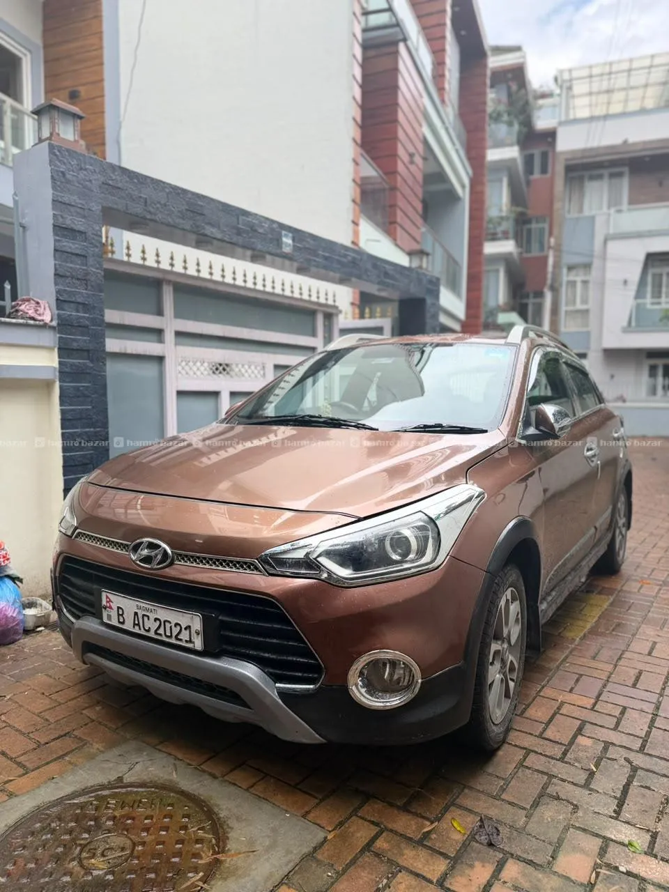Car on sale