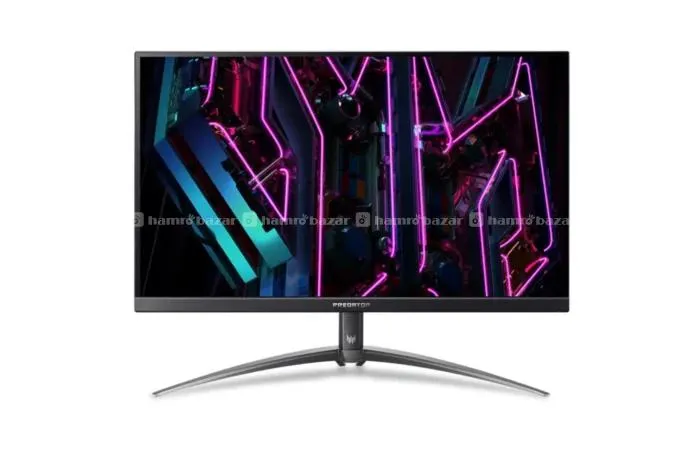 Acer Predator XB273U V3 Gaming Monitor 27''