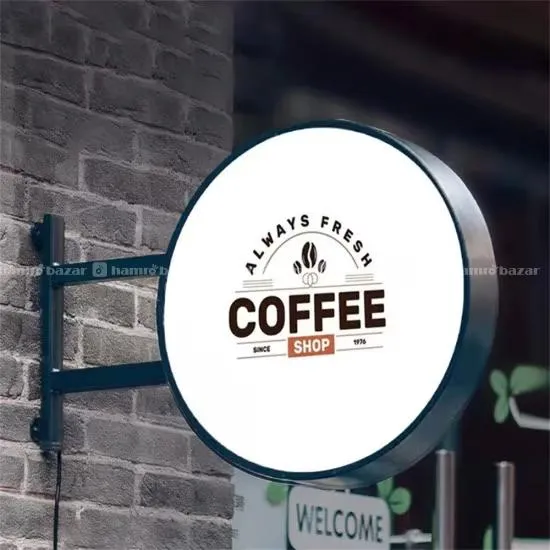 लाइट बोर्ड राखौँ, पसलको आकर्षण बढाऔँ!