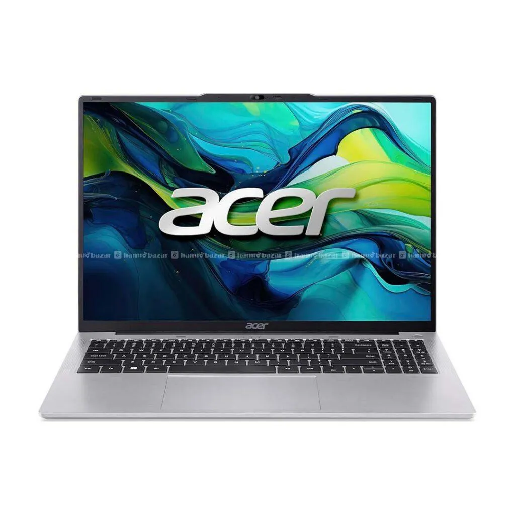 acer aspire AL16-52P