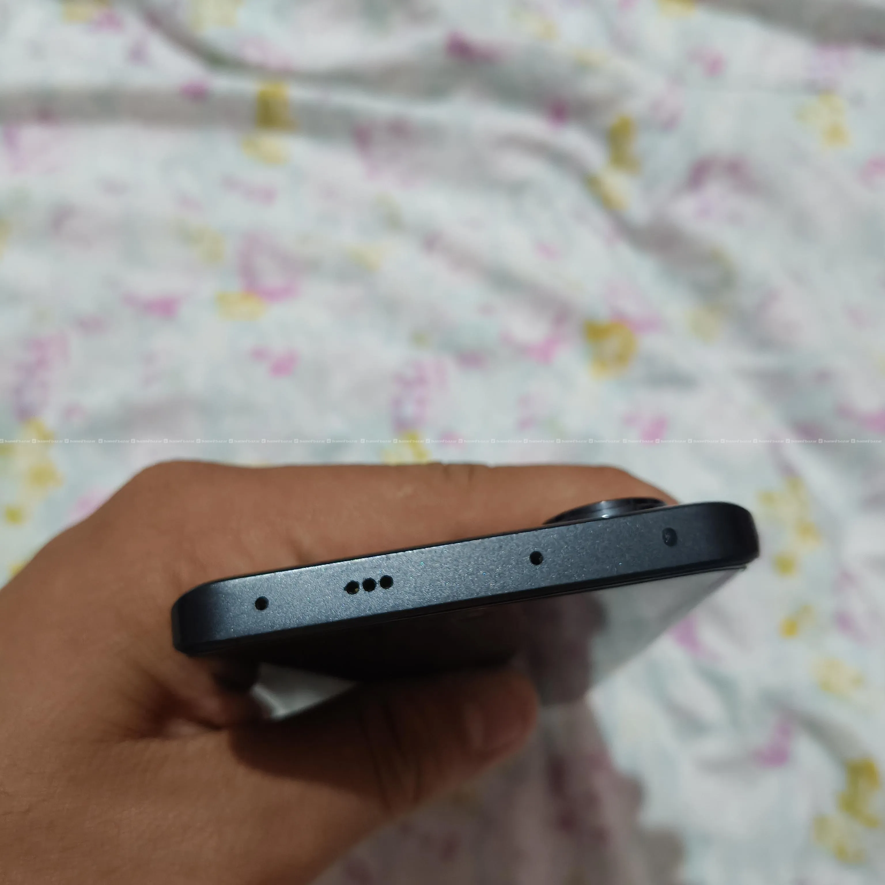 redmi note 13 pro plus 5G (12/256) 6