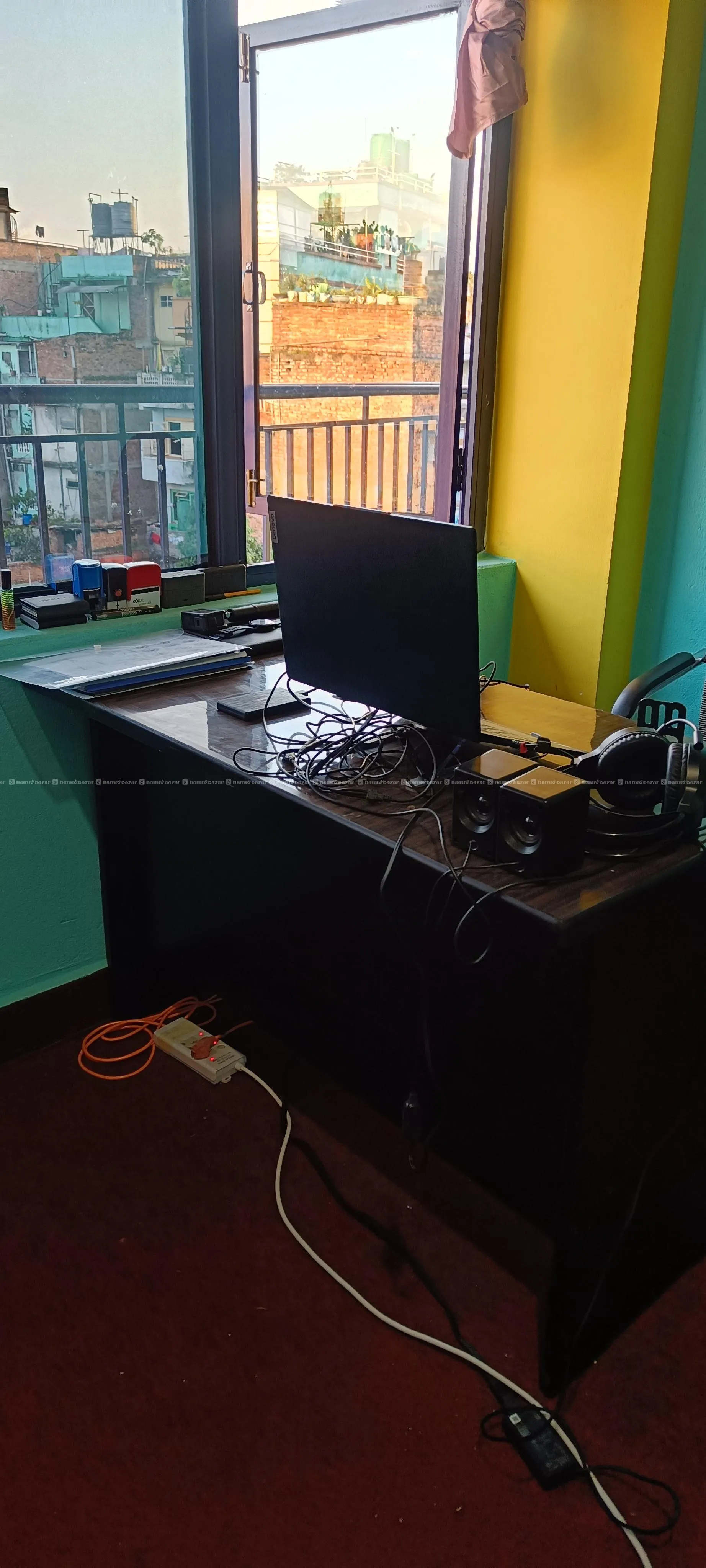 Office Table 3