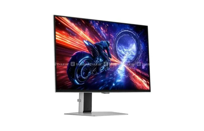 Samsung Odyssey G6 G60SF Gaming Monitor 27" 500HZ 3