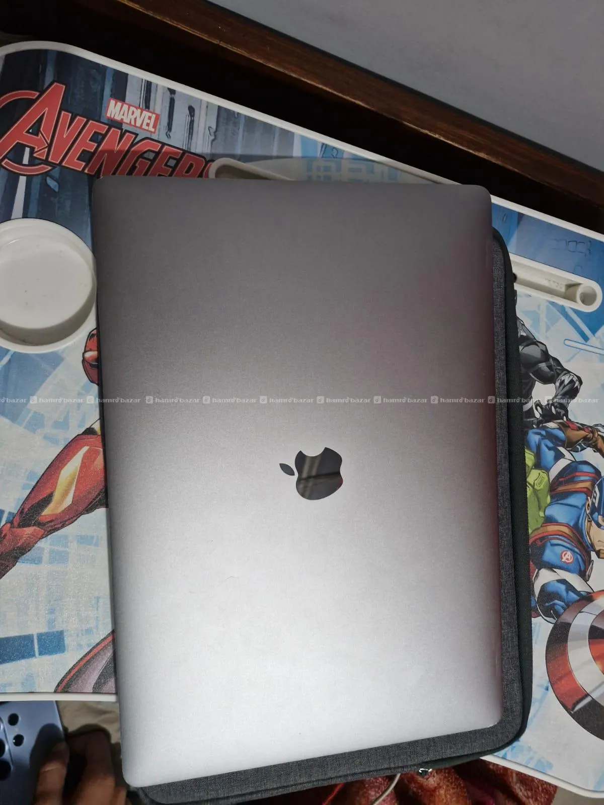 MacBook pro 16" i7 16/1tb like new 6