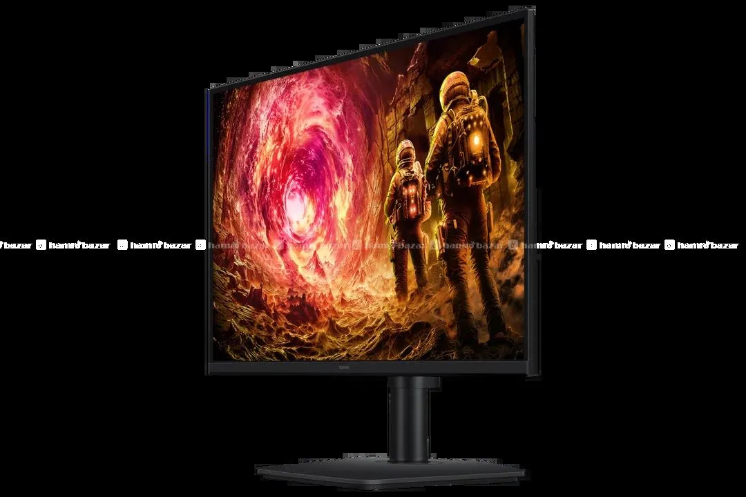 Samsung Odyssey G5 G50F 27" 180Hz Gaming Monitor 3