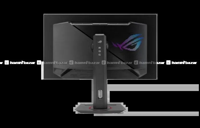 ASUS ROG Strix OLED XG27UCDMG Gaming Monitor 5