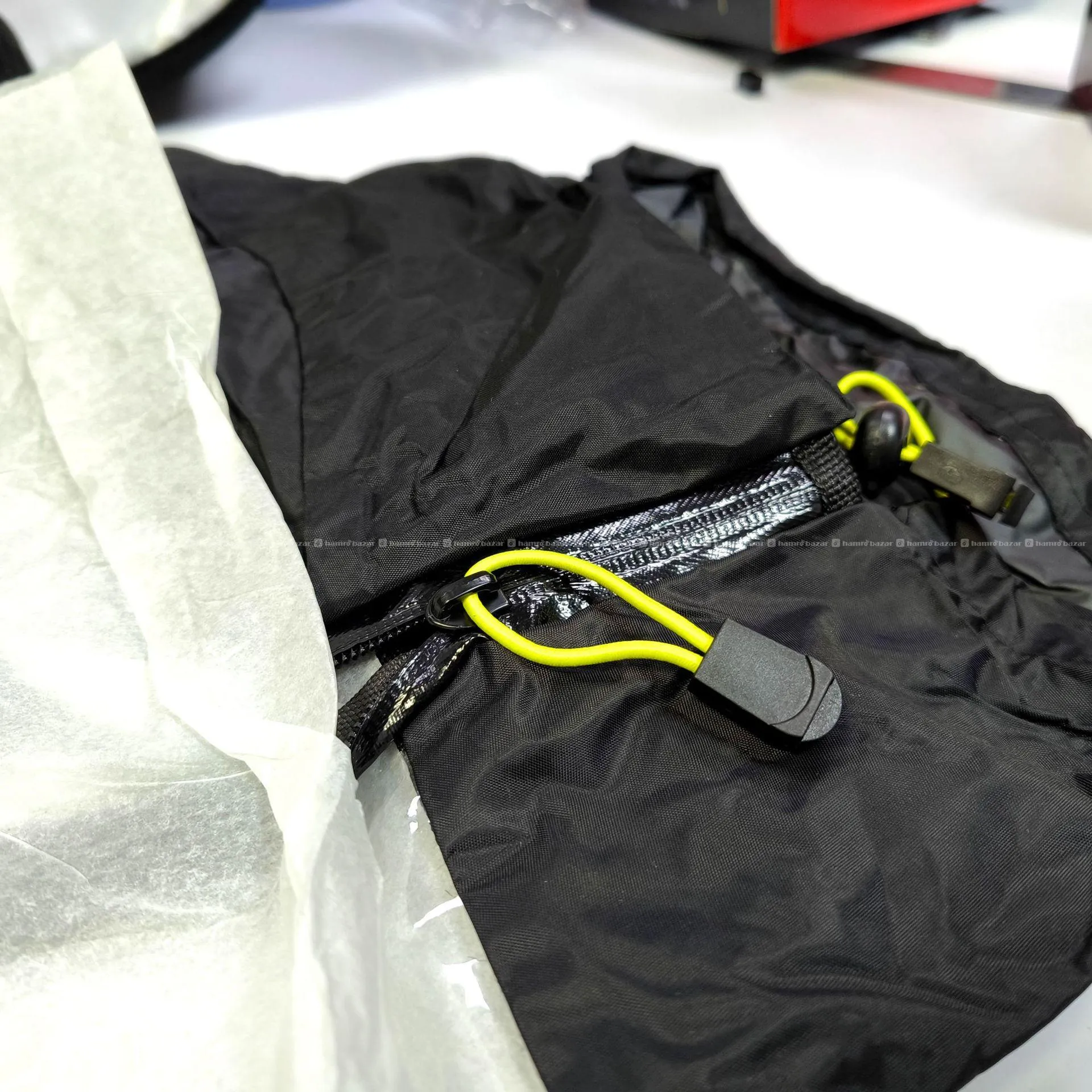 Premium Camera Rain Cover 3