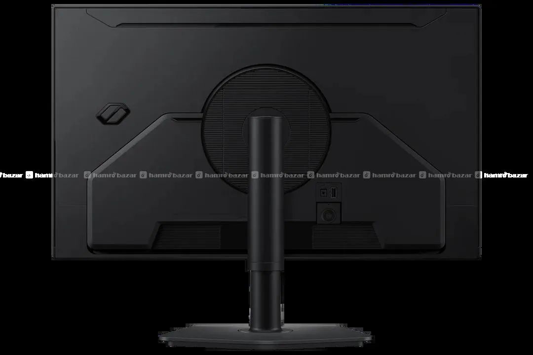Samsung Odyssey G5 G50F 27" 180Hz Gaming Monitor 2