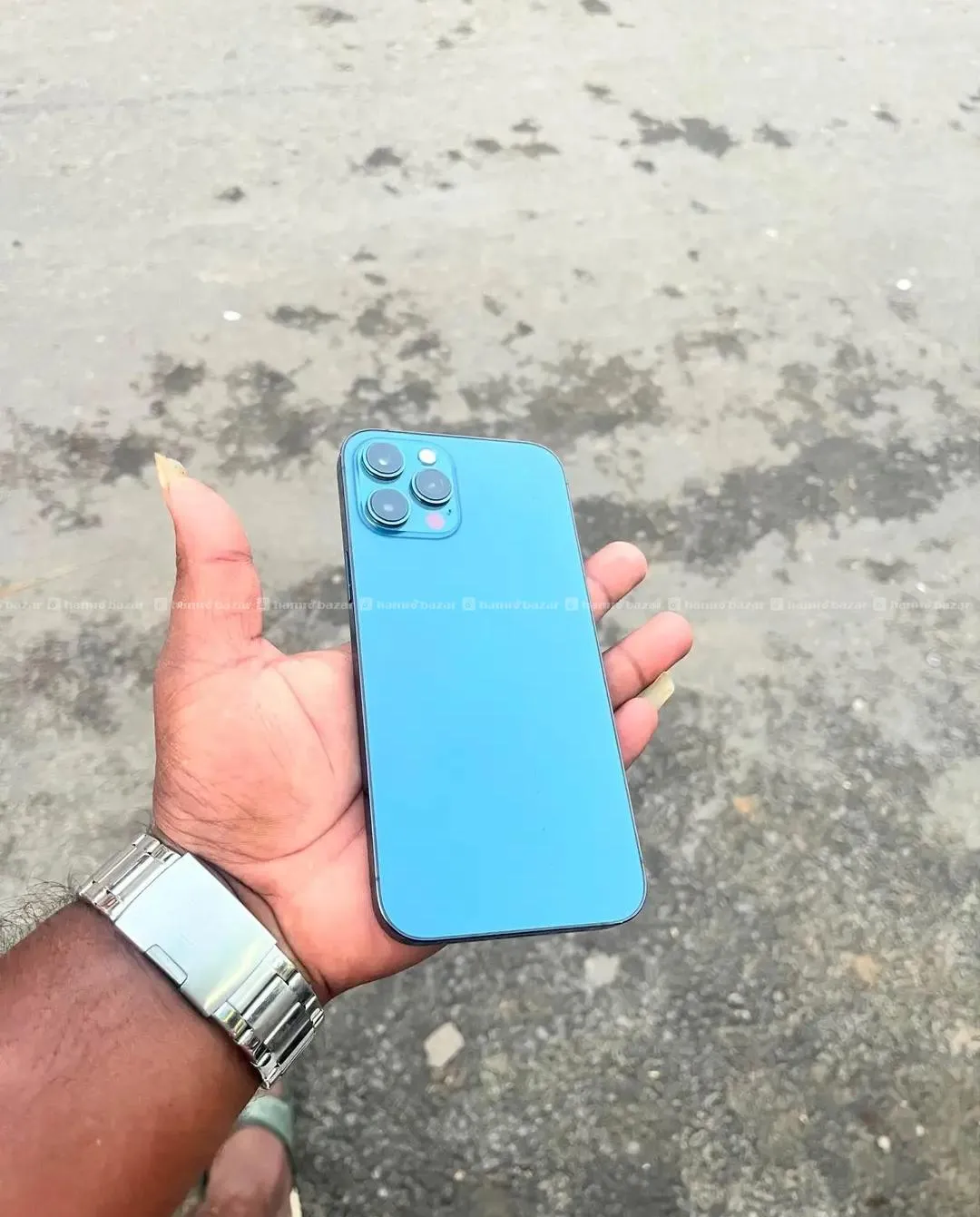 iphone 12 pro max sell ma parts haru matra haii