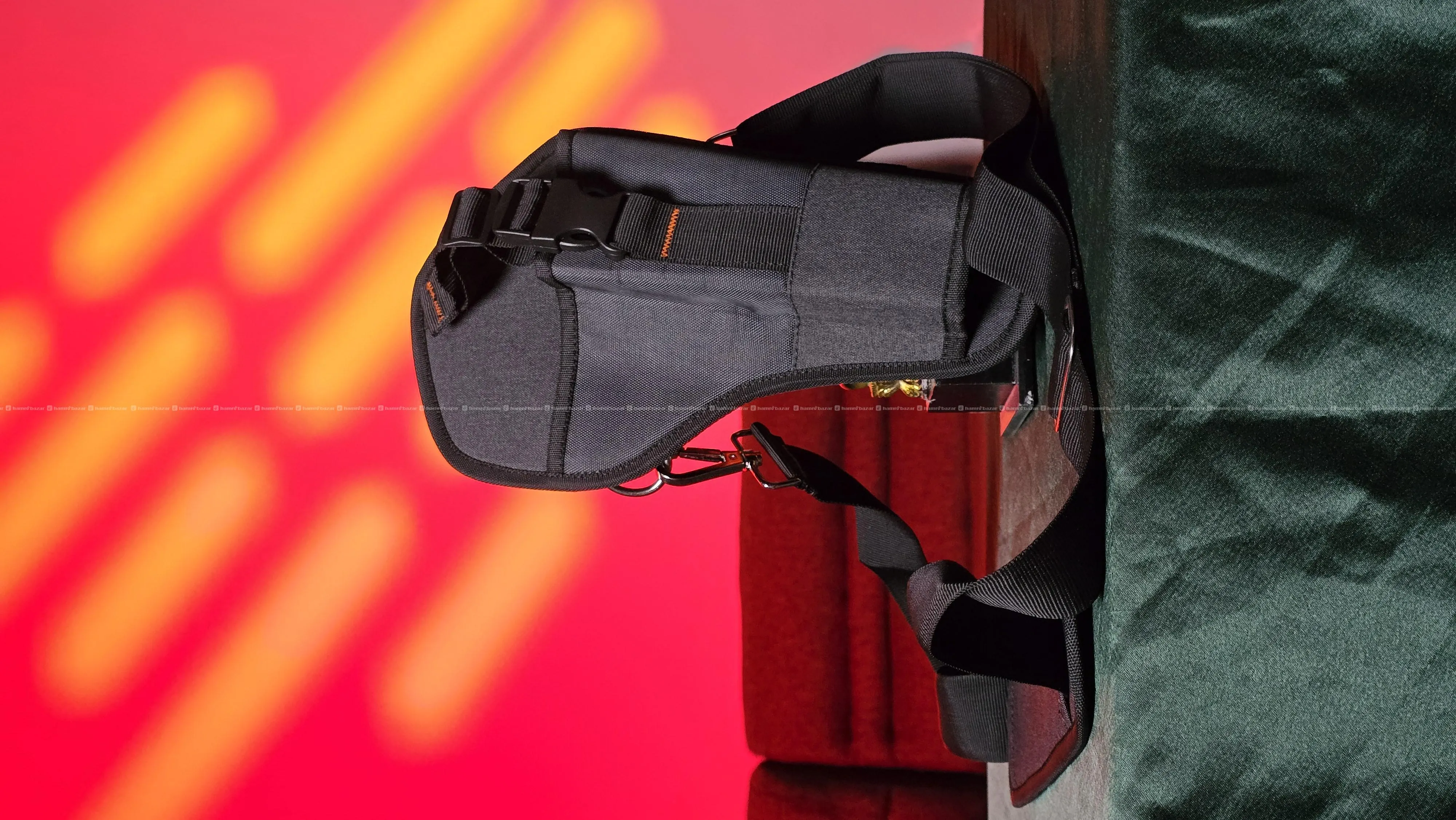 Gimbal Holster Bag(Gimbal Carrying Pouch/ Holster) 7