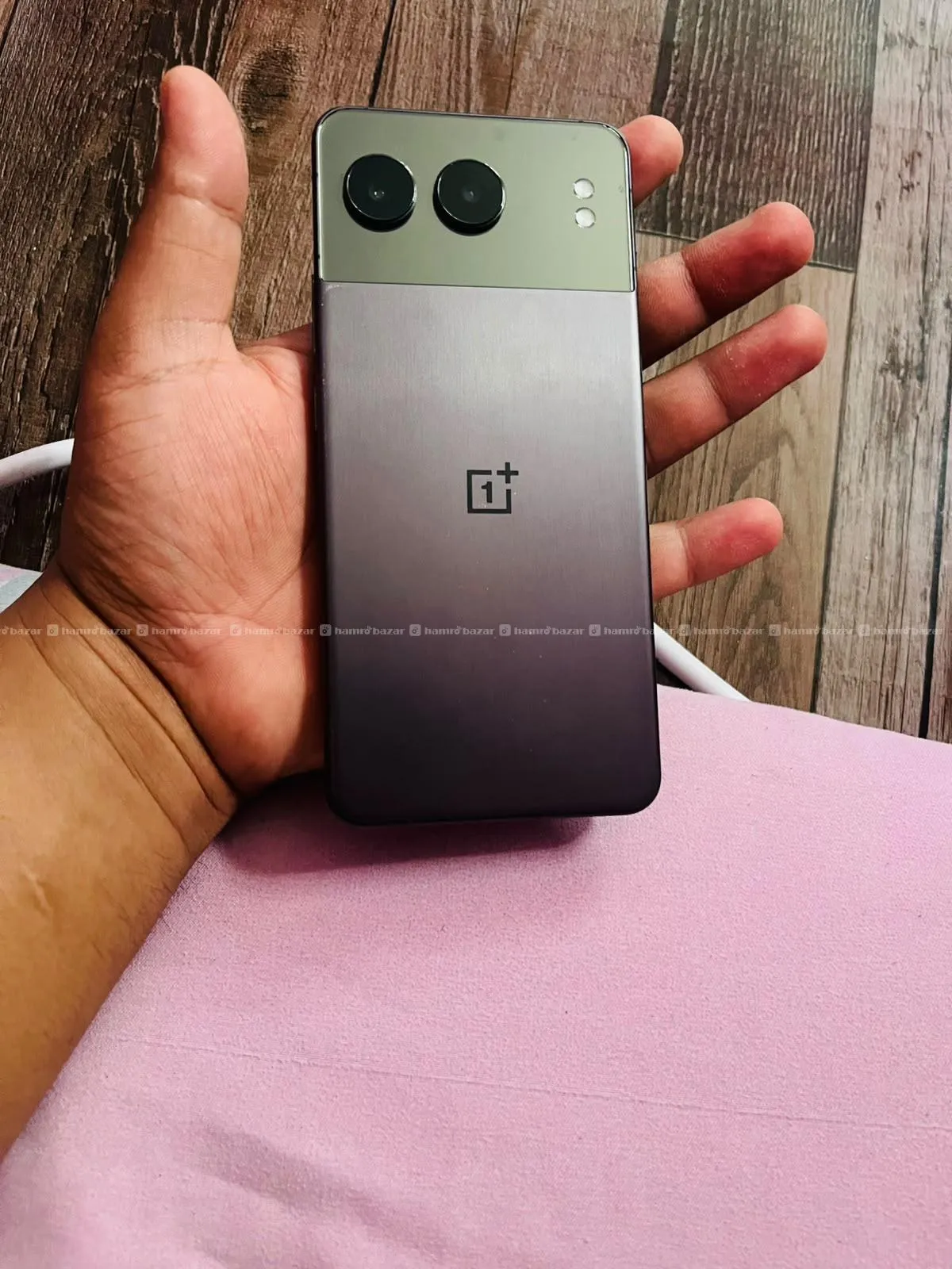 one plus nord4