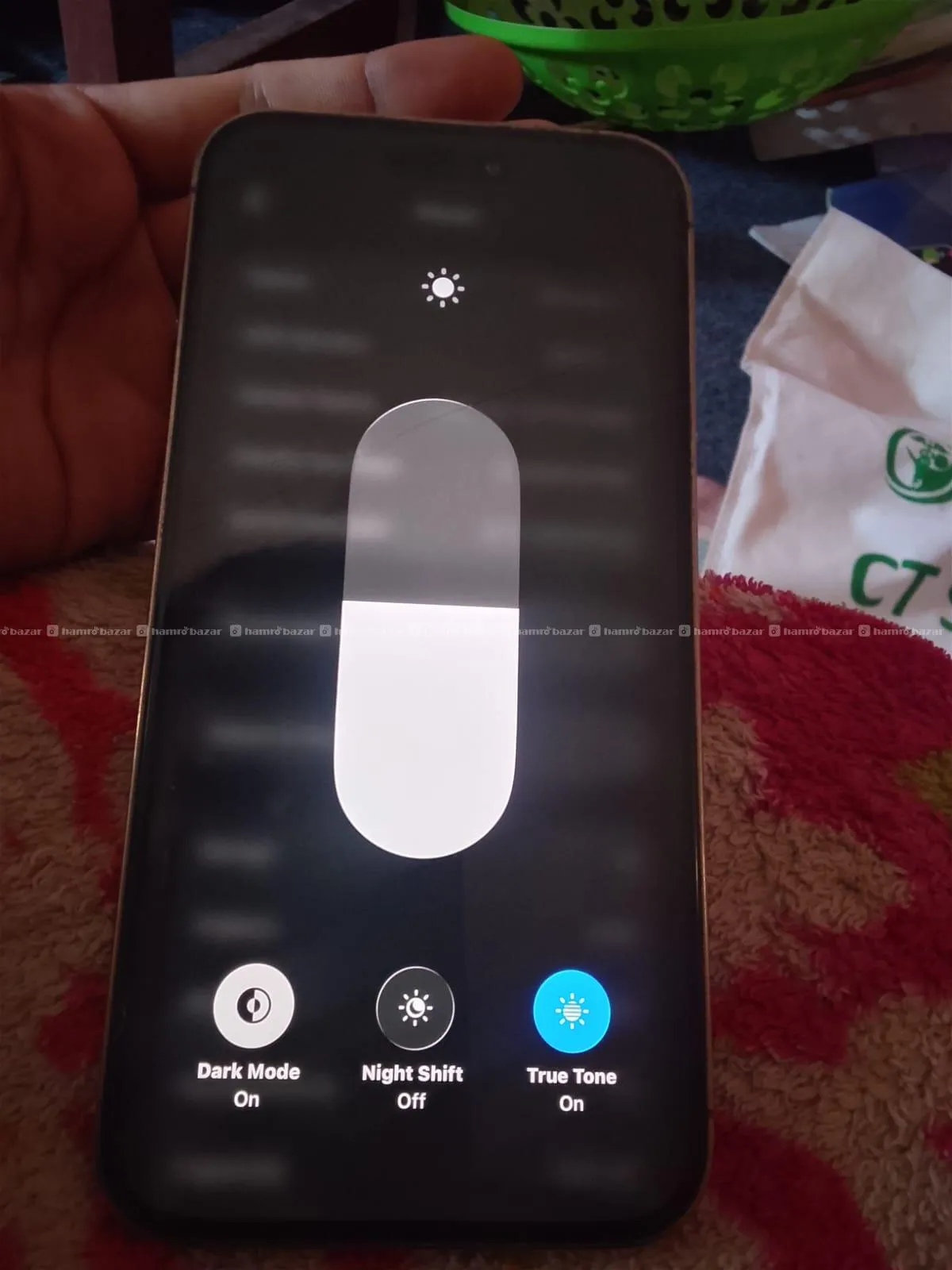 IPHONE 14 pro max 2