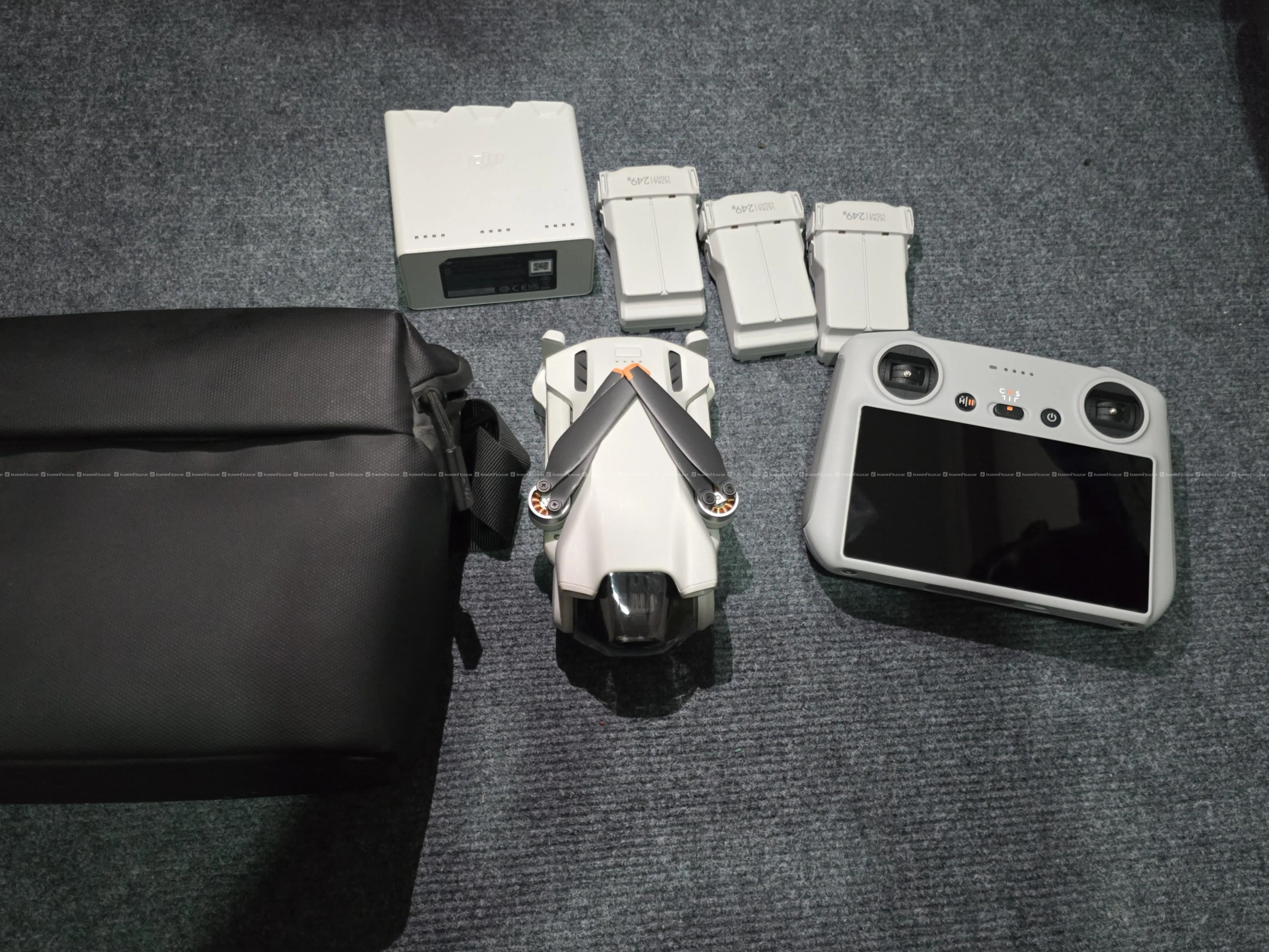 Dji mini 3