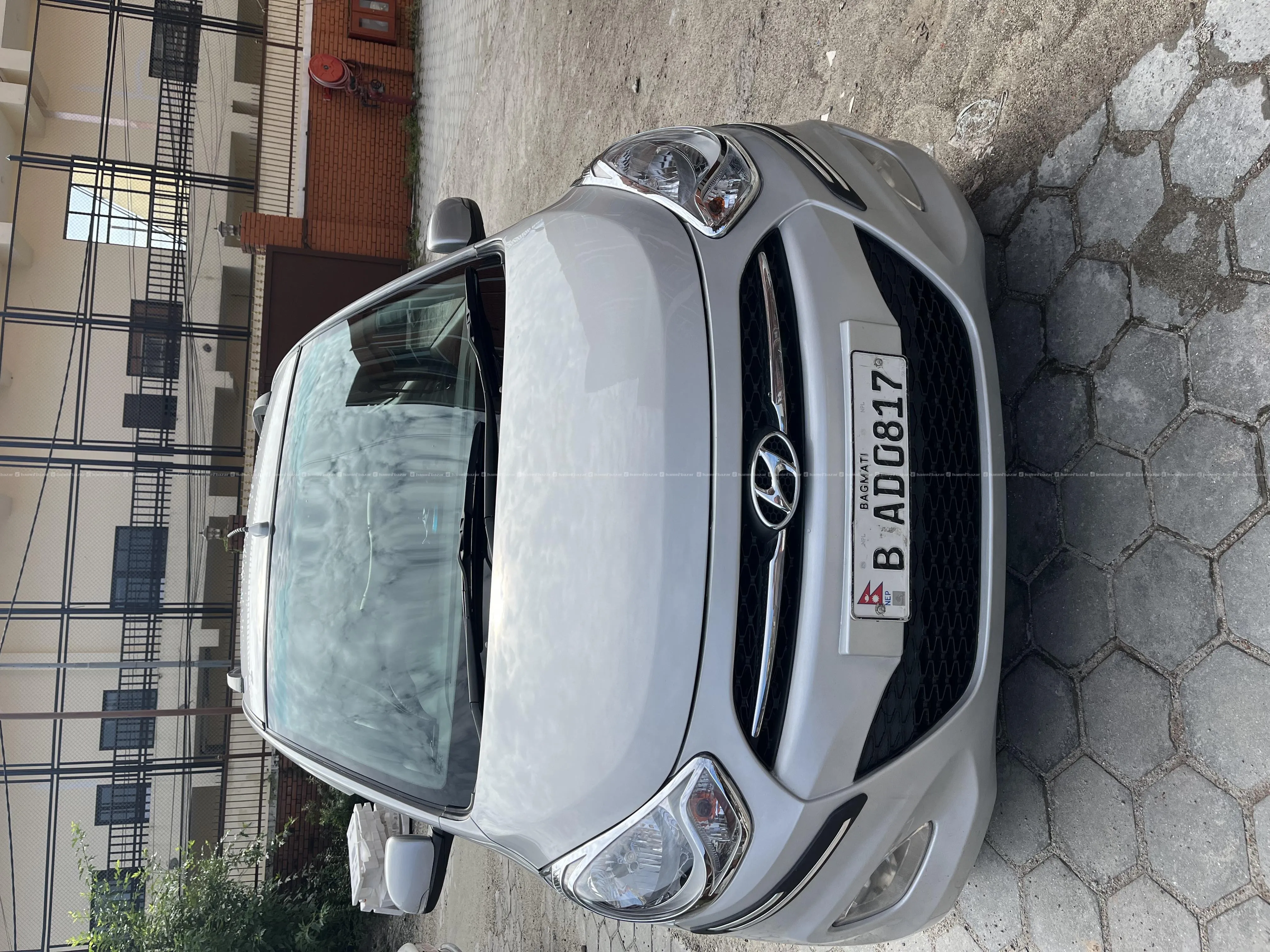i1o Hyundai Car for Sale