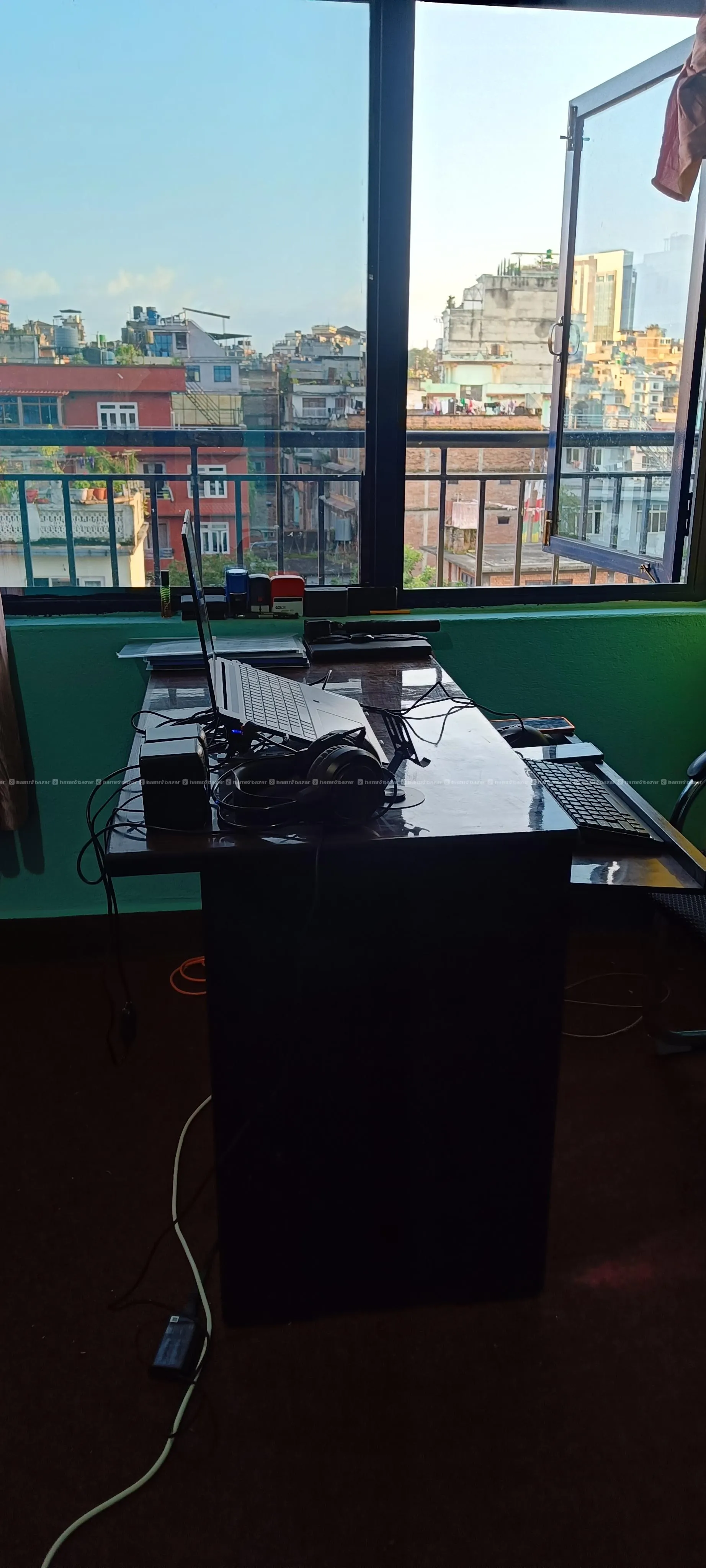 Office Table