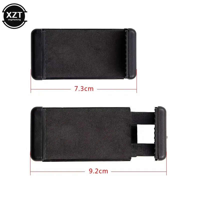 Universal Mobile Holder (Double Screw Hole)