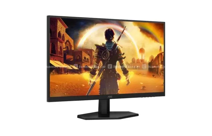 AOC Q27G42ZE Gaming Monitor 27" QHD 240Hz 3