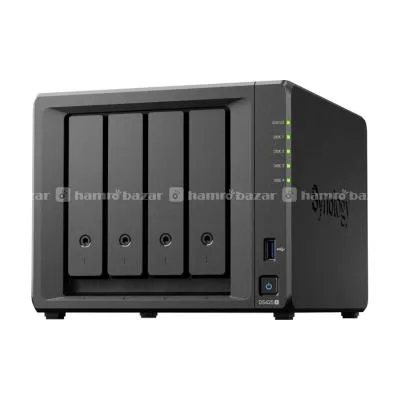 Synology DS425+ 4 bay