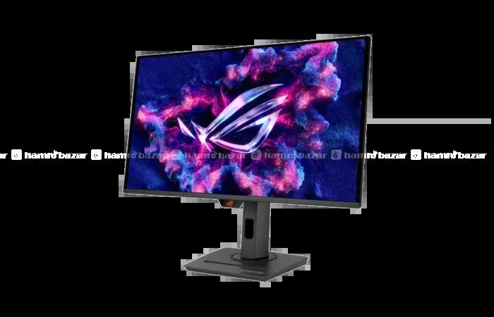 ASUS ROG Strix OLED XG27UCDMG Gaming Monitor 3