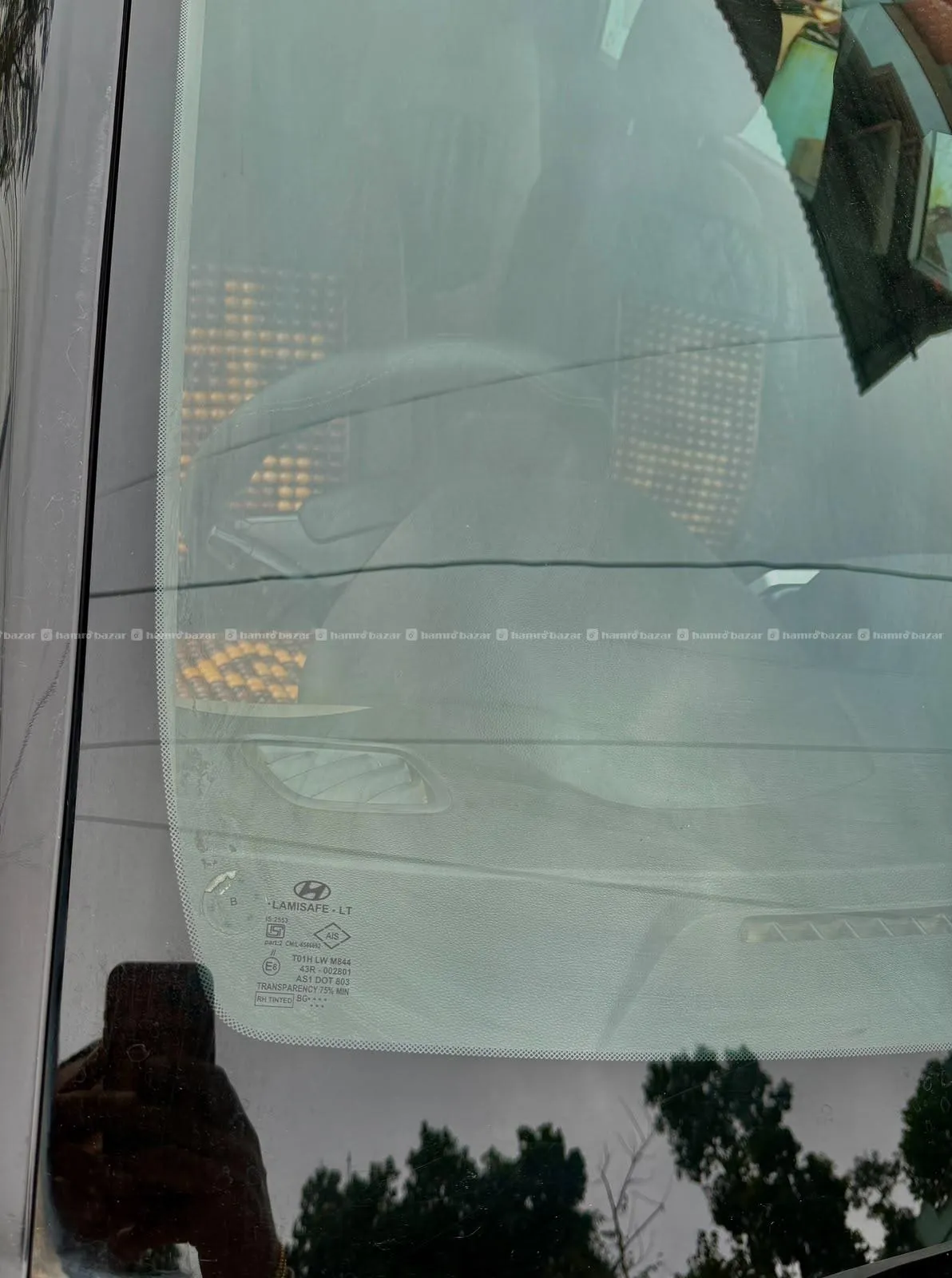 Creta SX Plus Automatic Single Handed 5